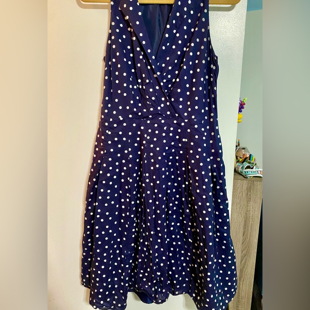 Kasper dress